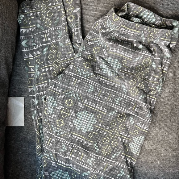 Legging - Picture 1 of 1